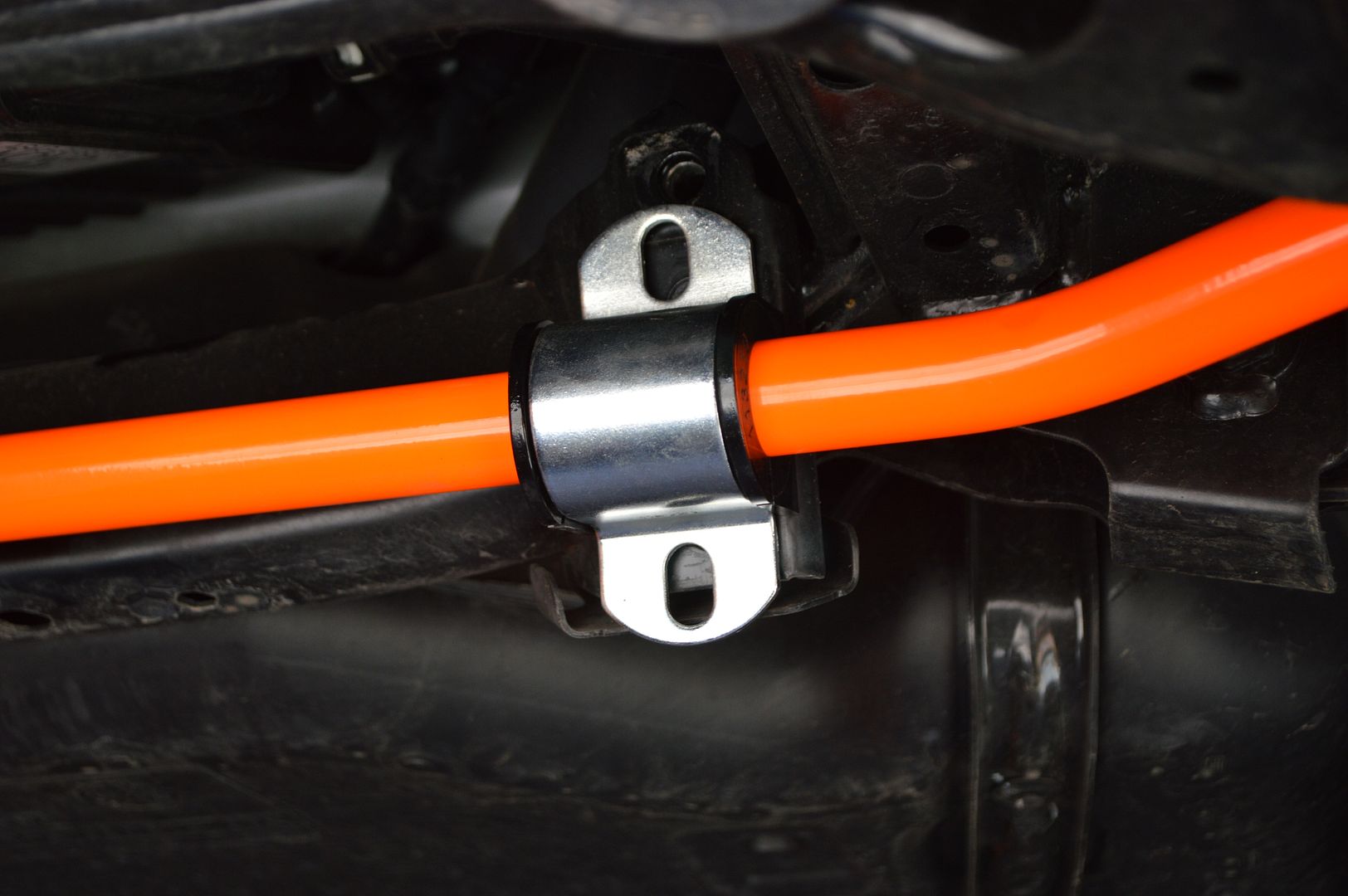 Focus St Stock Rear Sway Bar at Christine Hanger blog